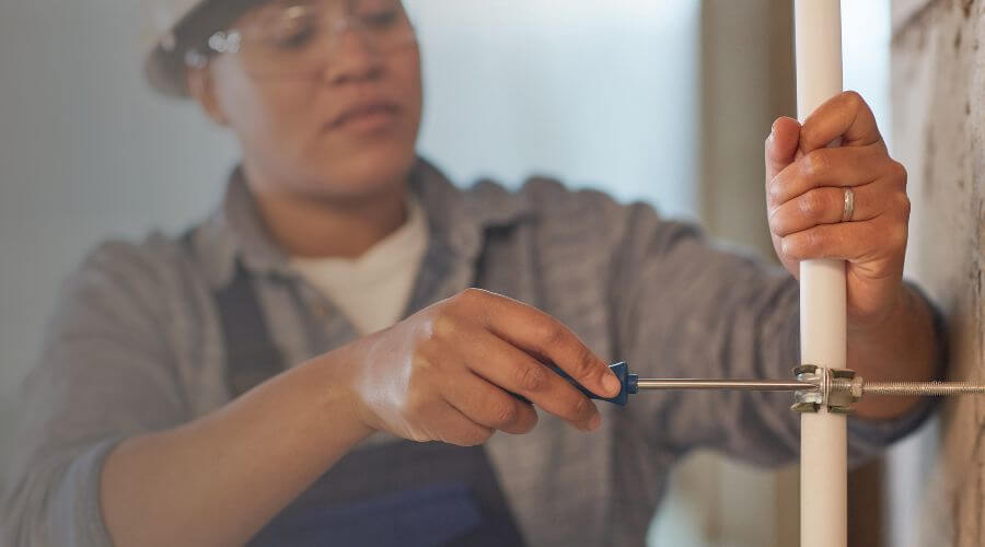 Professional water heater repair in Rice Lake, WI